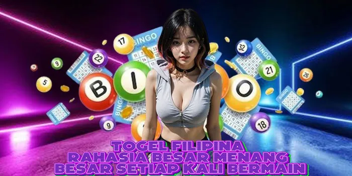 Togel Filipina - Rahasia Besar Menang Besar Setiap Kali Bermain