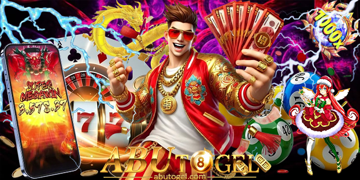 ABUTOGEL